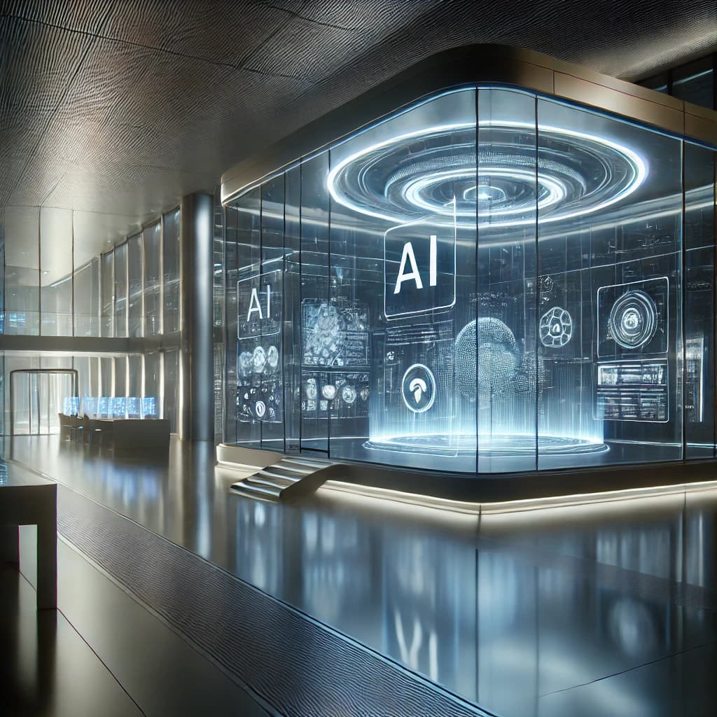 AI Innovation Hub