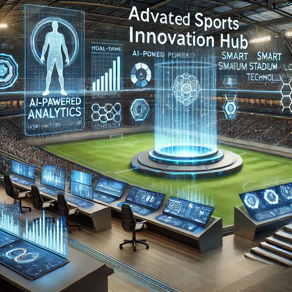 Sports Innovation Hub